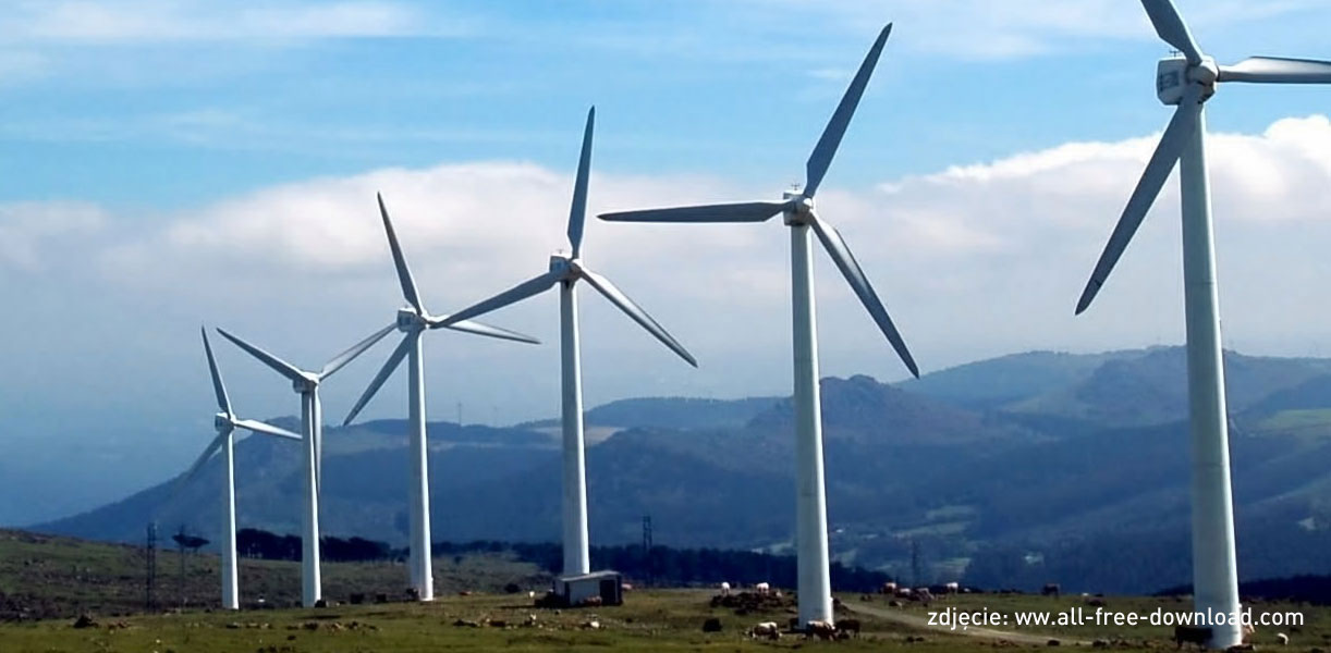 Read more about the article PGE i Energa weryfikują wartość swoich farm wiatrowych