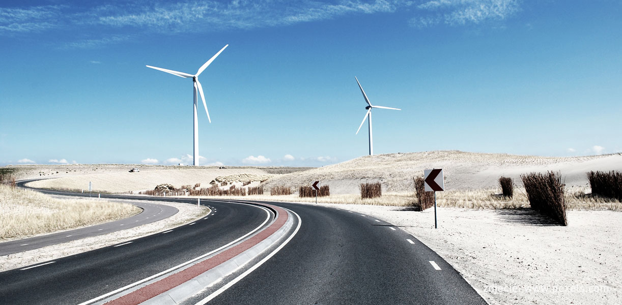 Read more about the article Poselski projekt ustawy o zmianie ustawy o inwestycjach w zakresie elektrowni wiatrowych