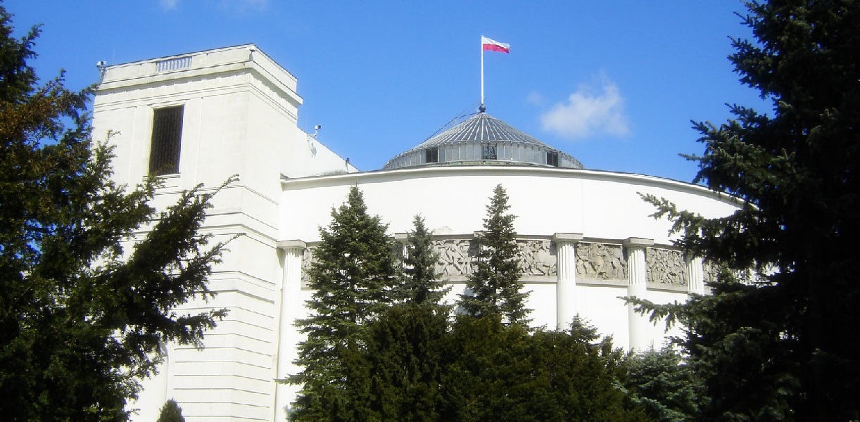 Read more about the article Ministerstwo Aktywów Państwowych – ustawa dotycząca offshore