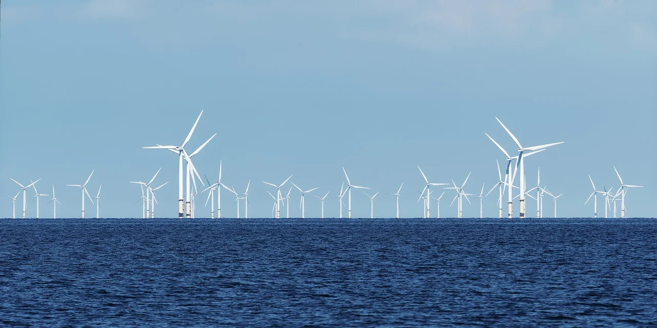 Further decisions on the location of offshore wind farms